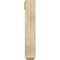 Ekena Millwork Balboa Craftsman Rough Sawn Bracket w/ Offset Brace, Douglas Fir, 6"W x 22"D x 34"H BKT0604X22X34BOA04RDF - alternate 4